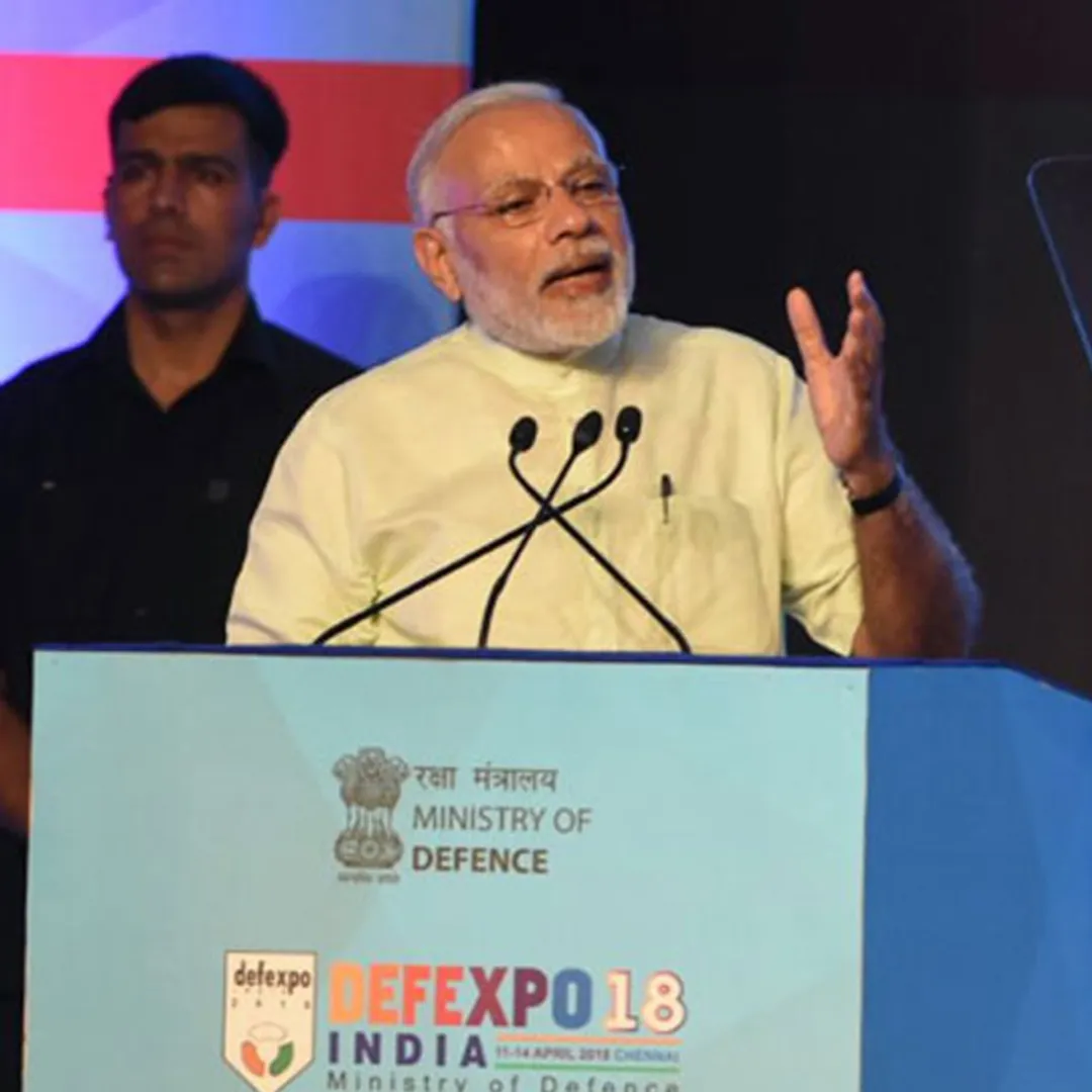 modi